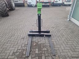 PALFINGER PZP 250 VSL  Krangabel Kinshofer Palfinger