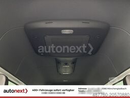 MERCEDES-BENZ Sprinter 317 Tourer *ROLLSTUHL-LIFT* DACHKLIMA 2