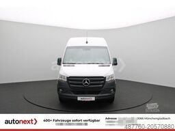 MERCEDES-BENZ Sprinter 317 Tourer *ROLLSTUHL-LIFT* DACHKLIMA 2