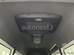 MERCEDES-BENZ Sprinter 317 Tourer *ROLLSTUHL-LIFT* DACHKLIMA 2