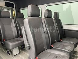 MERCEDES-BENZ Sprinter 317 Tourer *ROLLSTUHL-LIFT* DACHKLIMA 2