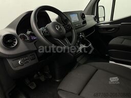 MERCEDES-BENZ Sprinter 317 Tourer *ROLLSTUHL-LIFT* DACHKLIMA 2