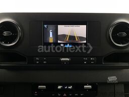 MERCEDES-BENZ Sprinter 317 Tourer *ROLLSTUHL-LIFT* DACHKLIMA 2