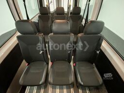 MERCEDES-BENZ Sprinter 317 Tourer *ROLLSTUHL-LIFT* DACHKLIMA 2