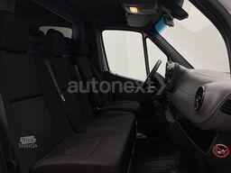 MERCEDES-BENZ Sprinter 316 *AHK* 1.HAND+3-SITZE+KLIMA 9312