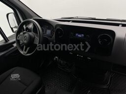 MERCEDES-BENZ Sprinter 316 *AHK* 1.HAND+3-SITZE+KLIMA 9312