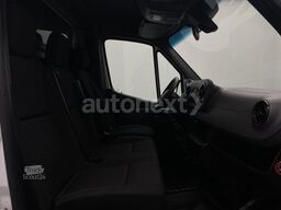 MERCEDES-BENZ Sprinter 316 *AHK* 1.HAND+3-SITZE+KLIMA 9312