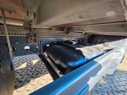 MERCEDES-BENZ Atego 1218 / Ladebordwand