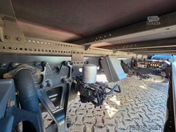 MERCEDES-BENZ Atego 1218 / Ladebordwand