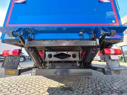 MERCEDES-BENZ Atego 1218 / Ladebordwand