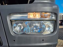 MERCEDES-BENZ Atego 1218 / Ladebordwand