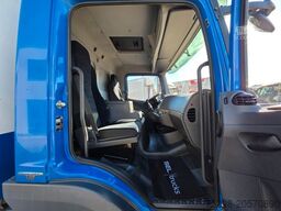 MERCEDES-BENZ Atego 1218 / Ladebordwand