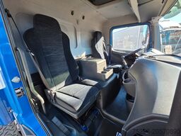 MERCEDES-BENZ Atego 1218 / Ladebordwand