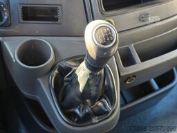 MERCEDES-BENZ Atego 1218 / Ladebordwand