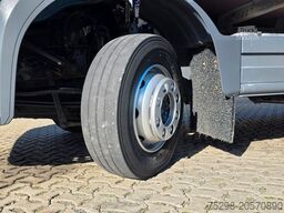 MERCEDES-BENZ Atego 1218 / Ladebordwand