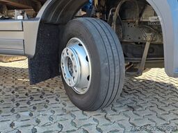 MERCEDES-BENZ Atego 1218 / Ladebordwand