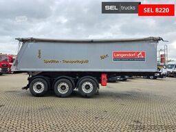 LANGENDORF SKA 24/30 / Liftachse