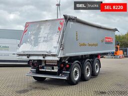 LANGENDORF SKA 24/30 / Liftachse