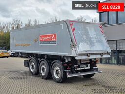 LANGENDORF SKA 24/30 / Liftachse