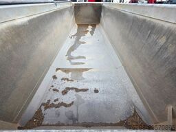 LANGENDORF SKA 24/30 / Liftachse