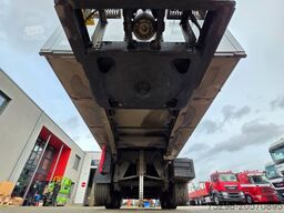 LANGENDORF SKA 24/30 / Liftachse