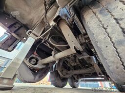 LANGENDORF SKA 24/30 / Liftachse