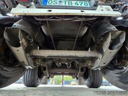 LANGENDORF SKA 24/30 / Liftachse