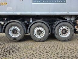 LANGENDORF SKA 24/30 / Liftachse