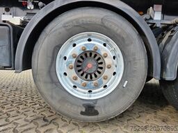 LANGENDORF SKA 24/30 / Liftachse