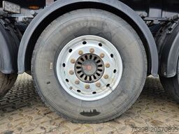 LANGENDORF SKA 24/30 / Liftachse