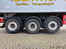 LANGENDORF SKA 24/30 / Liftachse