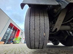 LANGENDORF SKA 24/30 / Liftachse