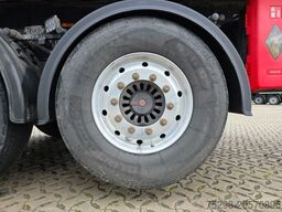 LANGENDORF SKA 24/30 / Liftachse