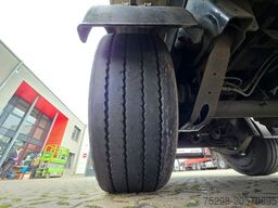 LANGENDORF SKA 24/30 / Liftachse