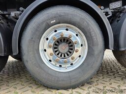 LANGENDORF SKA 24/30 / Liftachse