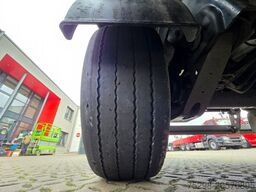 LANGENDORF SKA 24/30 / Liftachse