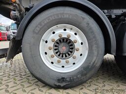 LANGENDORF SKA 24/30 / Liftachse