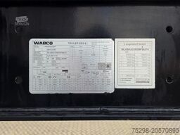 LANGENDORF SKA 24/30 / Liftachse