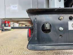 LANGENDORF SKA 24/30 / Liftachse