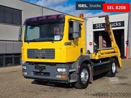 MAN TGM 18.330 4X2 BL