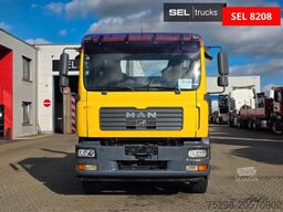 MAN TGM 18.330 4X2 BL