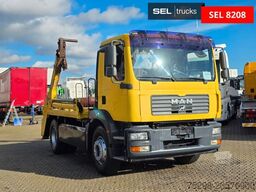 MAN TGM 18.330 4X2 BL