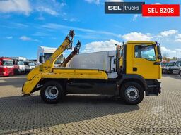 MAN TGM 18.330 4X2 BL