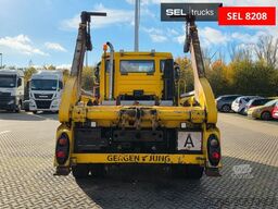 MAN TGM 18.330 4X2 BL