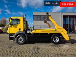 MAN TGM 18.330 4X2 BL