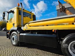 MAN TGM 18.330 4X2 BL