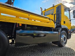 MAN TGM 18.330 4X2 BL