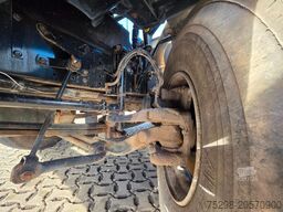 MAN TGM 18.330 4X2 BL