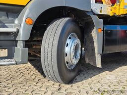 MAN TGM 18.330 4X2 BL