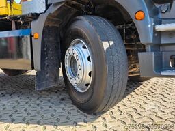 MAN TGM 18.330 4X2 BL